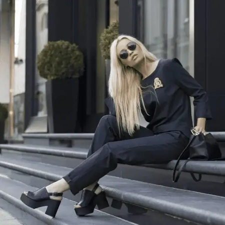 Estilo Femme - Allure Place