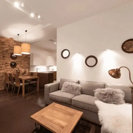 Santuário Moderno - Allure Place