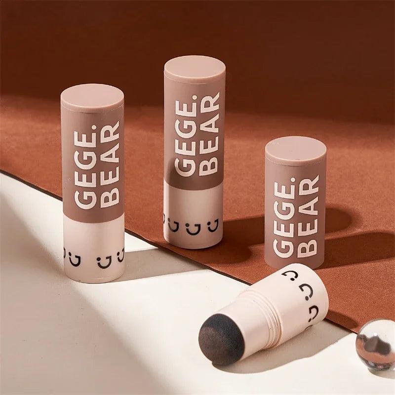 HairPerfect - Pó para Cobertura de Raízes e Linha Capilar