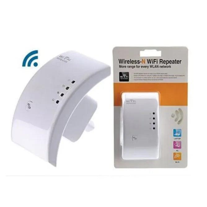 Amplificador Wi - Fi 600 Mbps - Allure Place