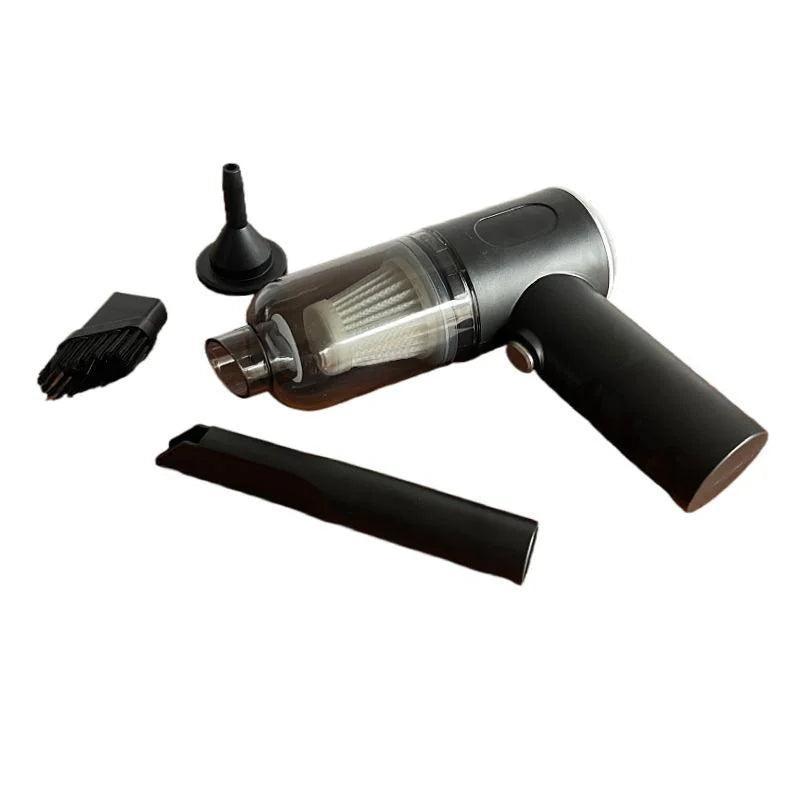 Aspirador de Pó Portátil USB Premium - Allure Place