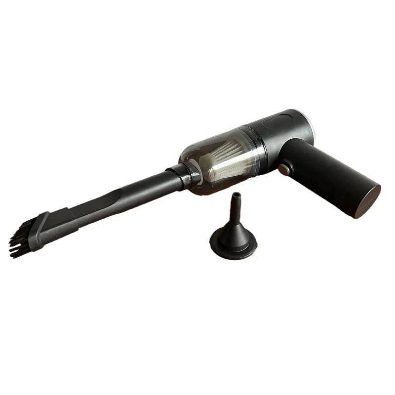 Aspirador de Pó Portátil USB Premium - Allure Place