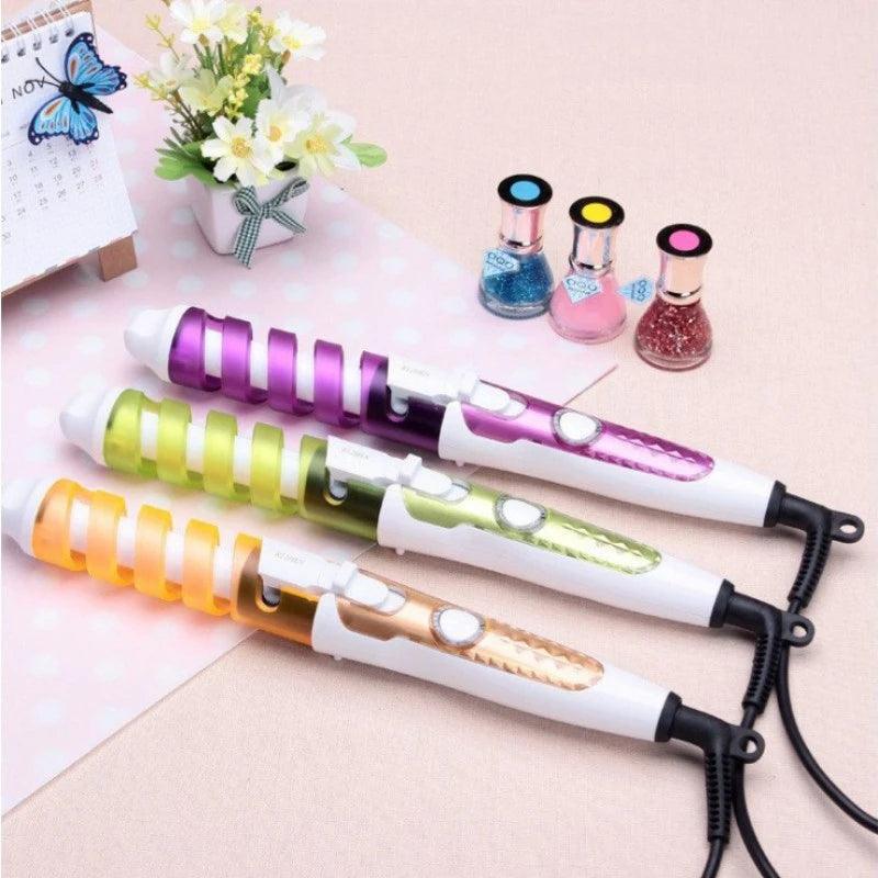 Babyliss CurlMaster - Modelador de Cachos Bivolt - Allure Place