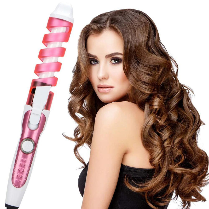 Babyliss CurlMaster - Modelador de Cachos Bivolt - Allure Place