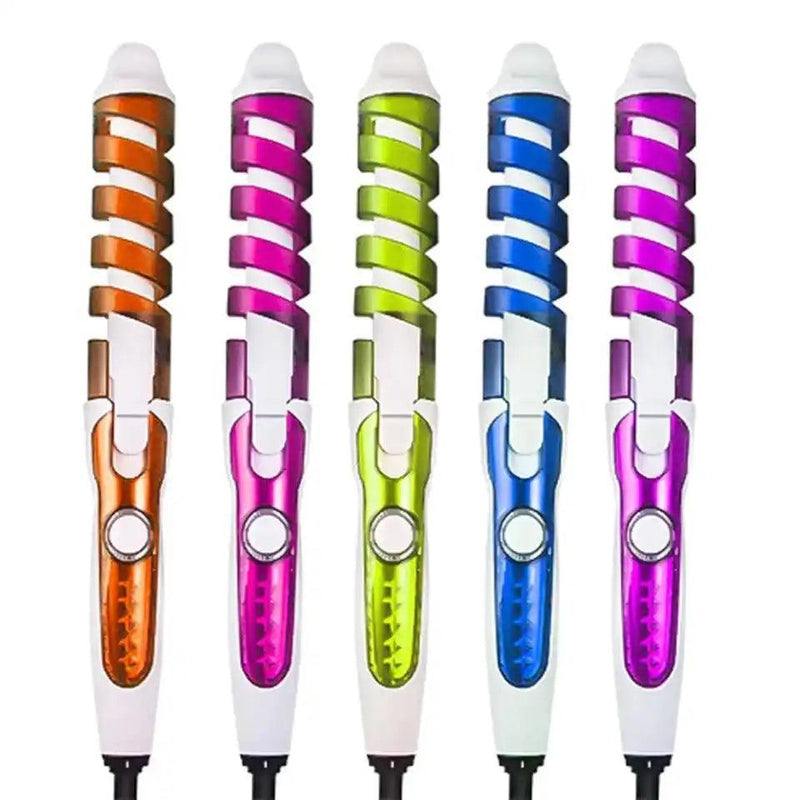 Babyliss CurlMaster - Modelador de Cachos Bivolt - Allure Place