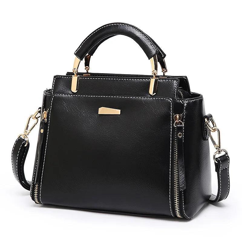 Bolsa Retro Luxe - Allure Place