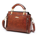 Bolsa Retro Luxe - Allure Place