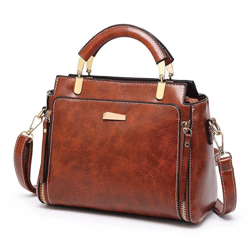 Bolsa Retro Luxe - Allure Place