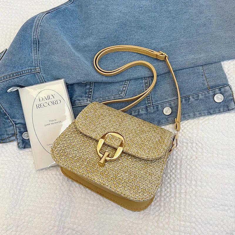 Bolsa Riviera Glam - Allure Place