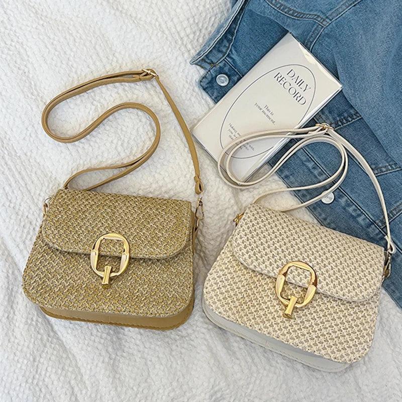 Bolsa Riviera Glam - Allure Place