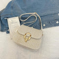 Bolsa Riviera Glam - Allure Place