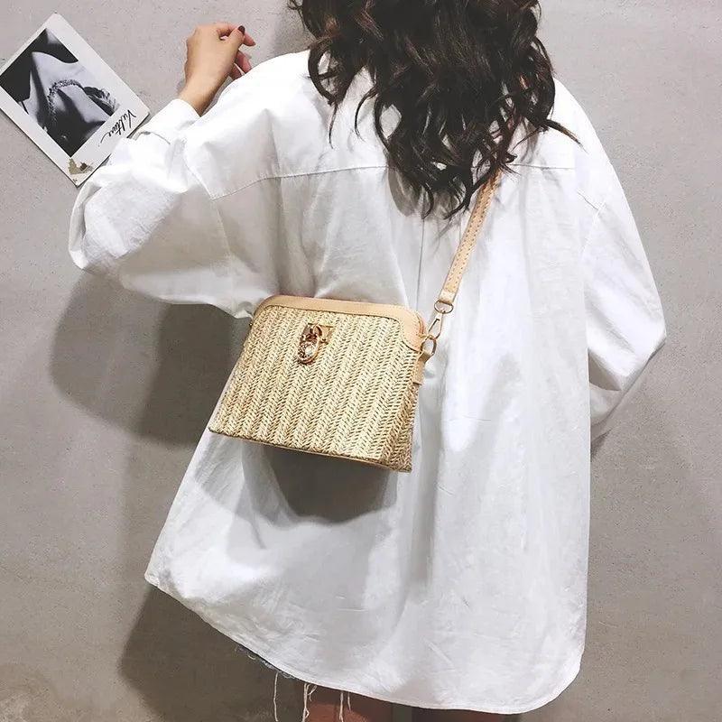 Bolsa Riviera Luxe - Allure Place