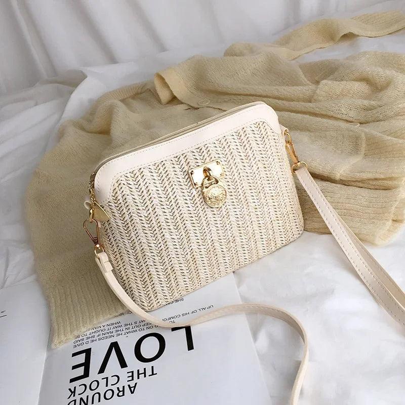 Bolsa Riviera Luxe - Allure Place