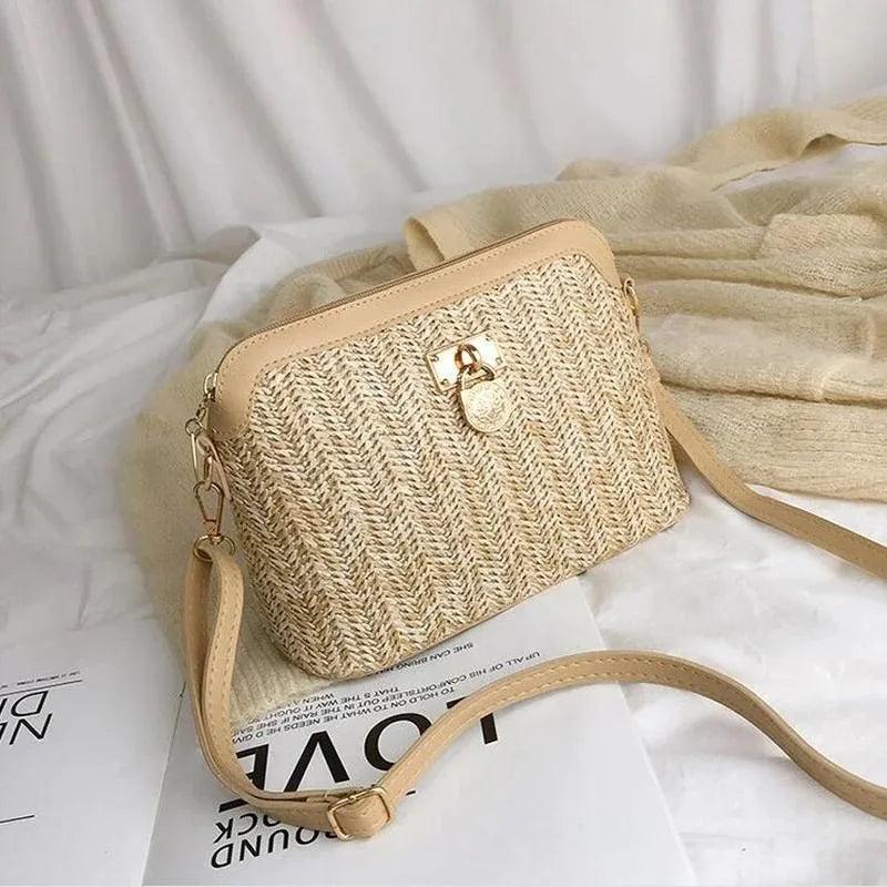 Bolsa Riviera Luxe - Allure Place