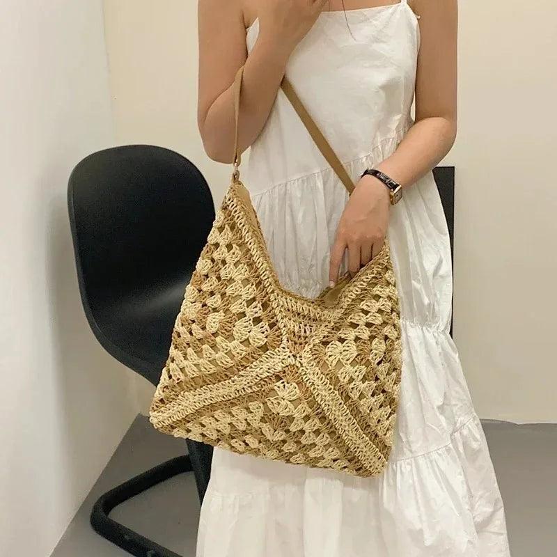 Bolsa Tote Riviera - Allure Place