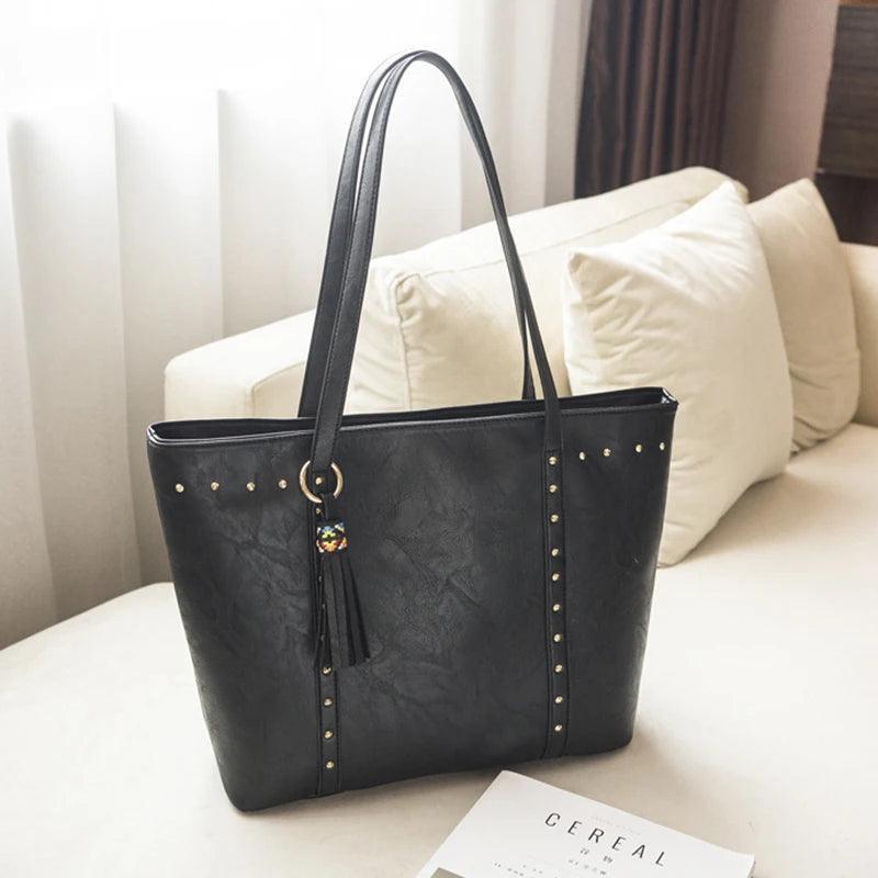 Bolsa Trendy Chic - Allure Place