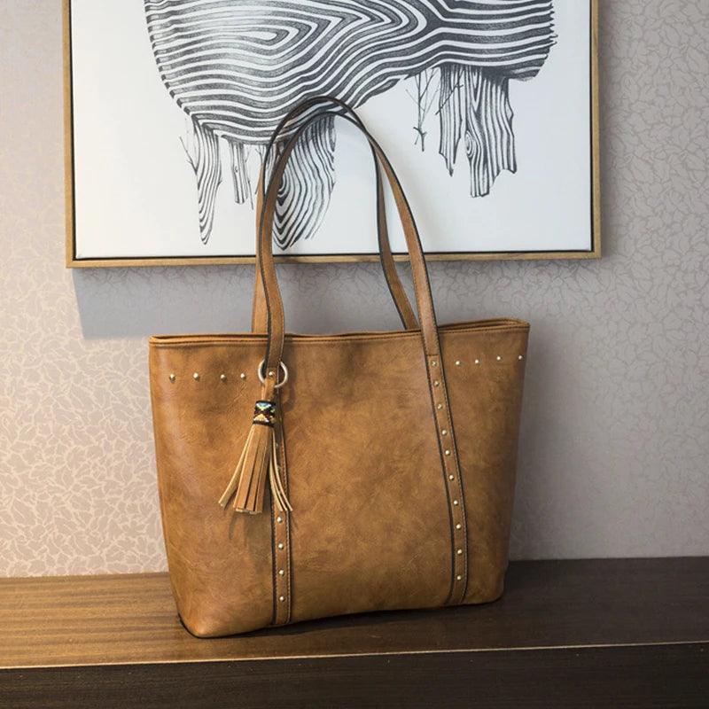 Bolsa Trendy Chic - Allure Place