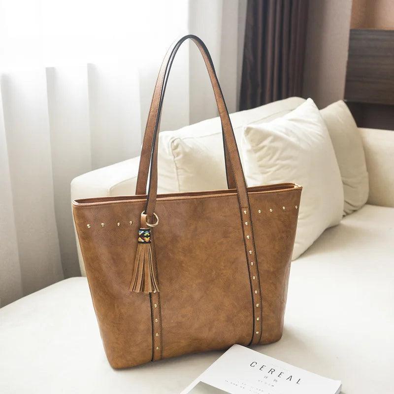 Bolsa Trendy Chic - Allure Place