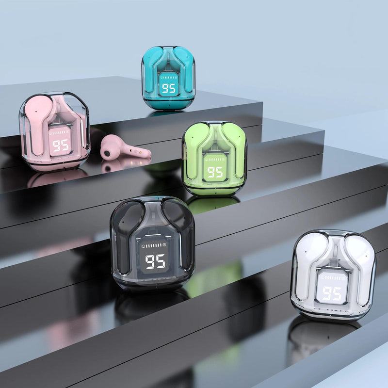 Briame WaveBuds - Fones Bluetooth 5.1 - Allure Place