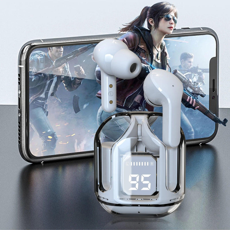 Briame WaveBuds - Fones Bluetooth 5.1 - Allure Place