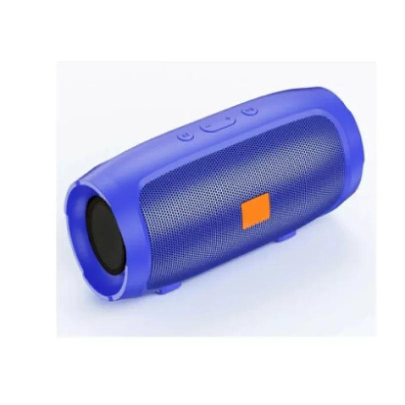 Caixa de Som Portátil Charge Mini 3 com Bluetooth - Allure Place