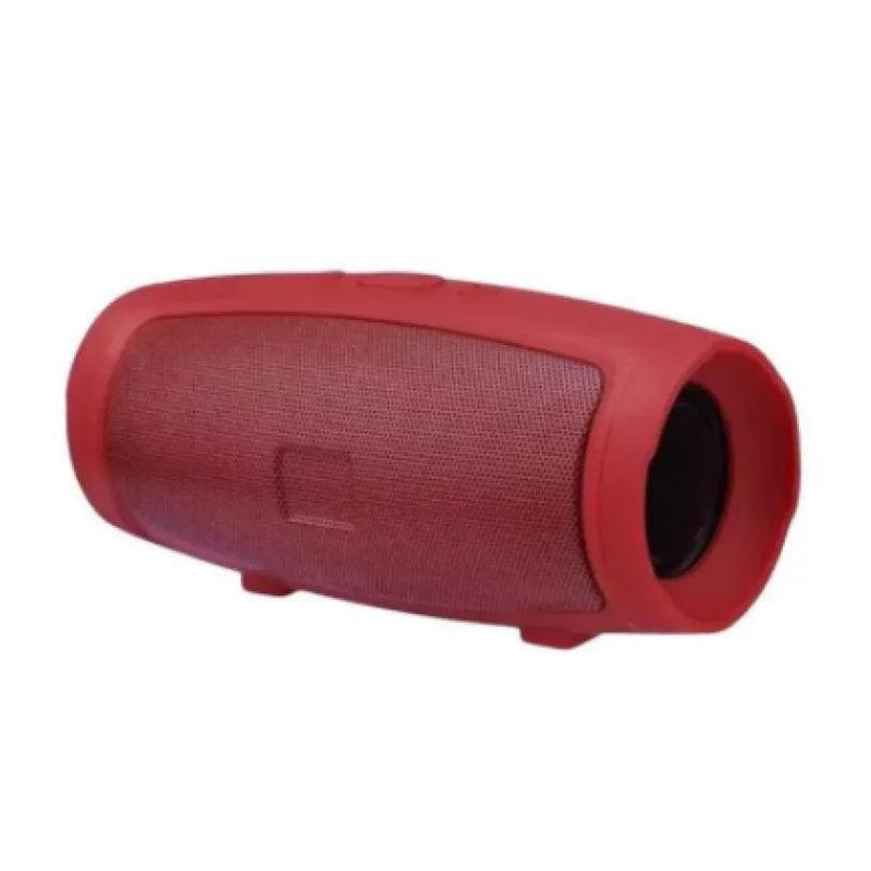 Caixa de Som Portátil Charge Mini 3 com Bluetooth - Allure Place