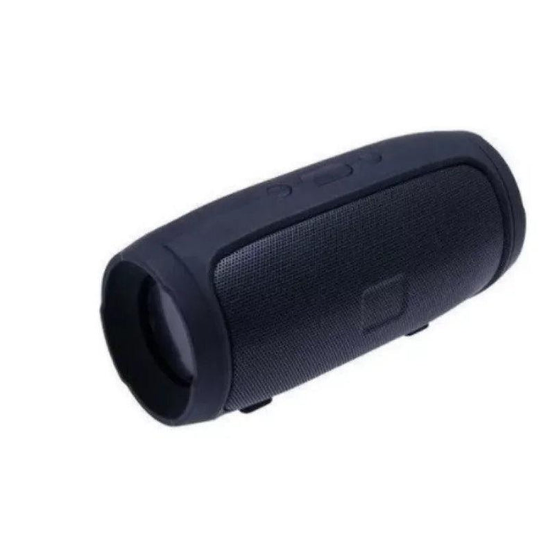 Caixa de Som Portátil Charge Mini 3 com Bluetooth - Allure Place