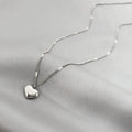Colar Love ALLURE - Pingente de Coração - Allure Place