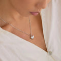 Colar Love ALLURE - Pingente de Coração - Allure Place