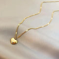 Colar Love ALLURE - Pingente de Coração - Allure Place
