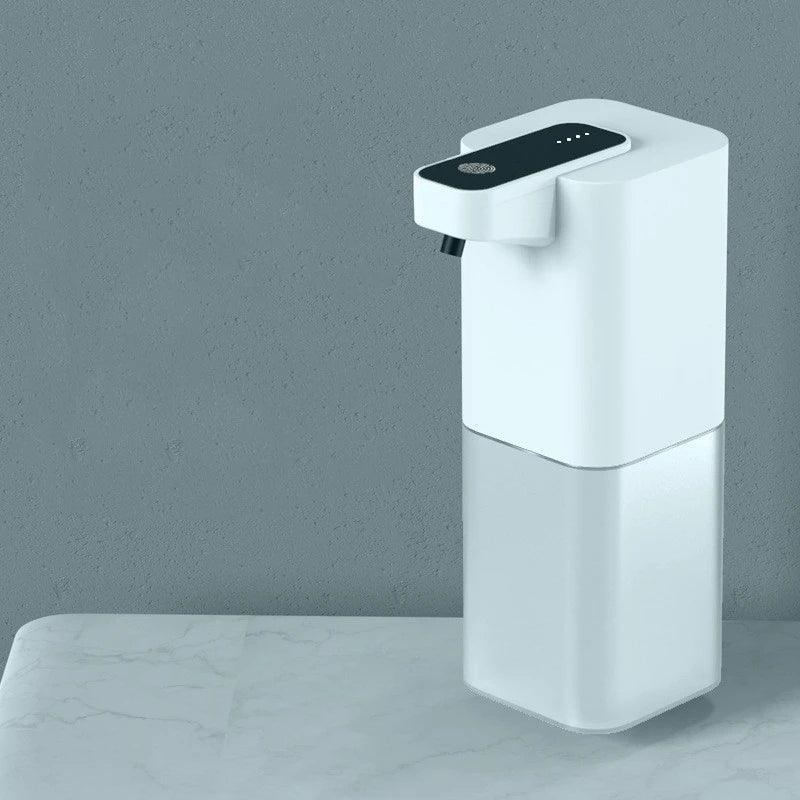Dispensador Automático de Sabão com 3 Modos - Allure Place