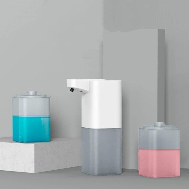 Dispensador Automático de Sabão com 3 Modos - Allure Place