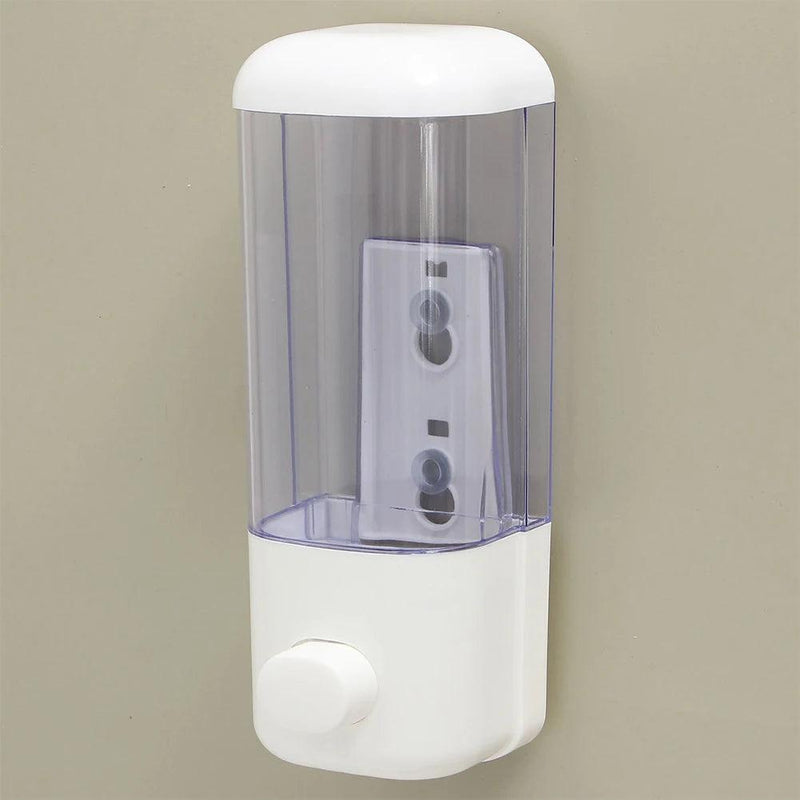 Dispensador de Sabão e Detergente - 500ML - Allure Place