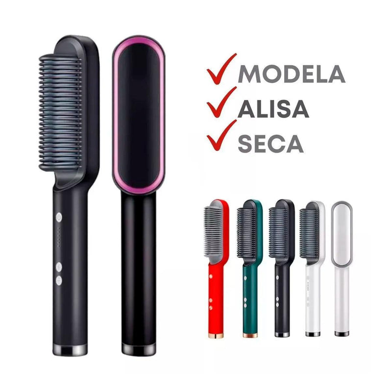 Escova Elétrica 3 em 1 Bivolt - Allure Place