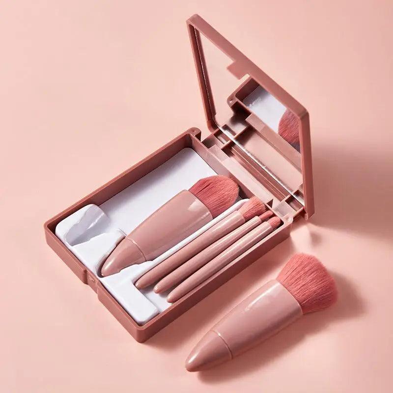 Espelho Compacto Elegance - Allure Place