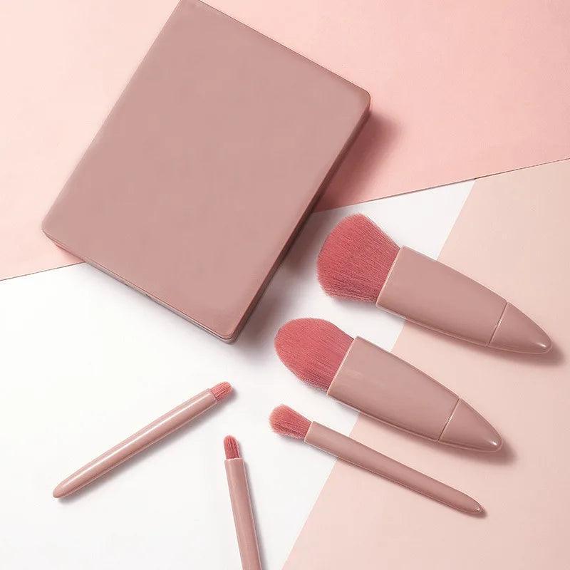 Espelho Compacto Elegance - Allure Place