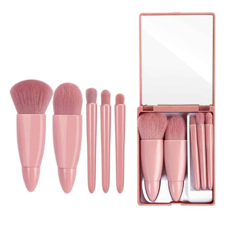 Espelho Compacto Elegance - Allure Place