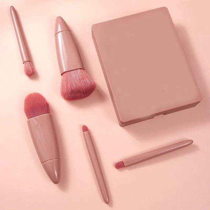 Espelho Compacto Elegance - Allure Place