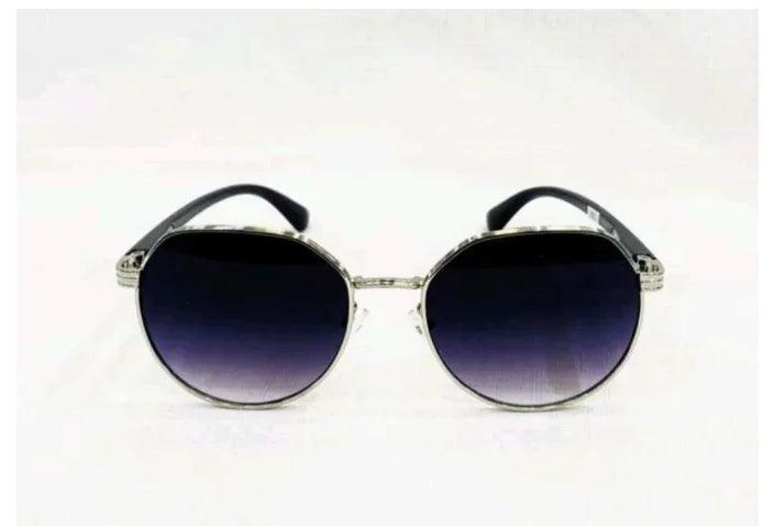 Heart Glam Sunglasses - Óculos de Sol Femme - Allure Place