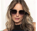 Heart Glam Sunglasses - Óculos de Sol Femme - Allure Place