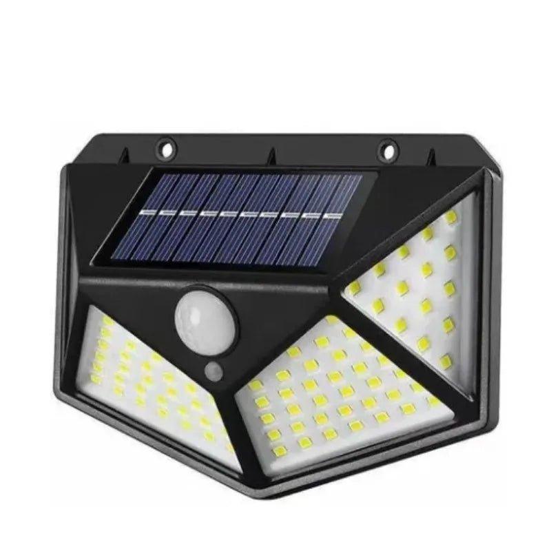 KIT - Luminária Solar SKYTUR - Allure Place
