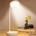 Luminária de Mesa Recarregável com LED - Allure Place