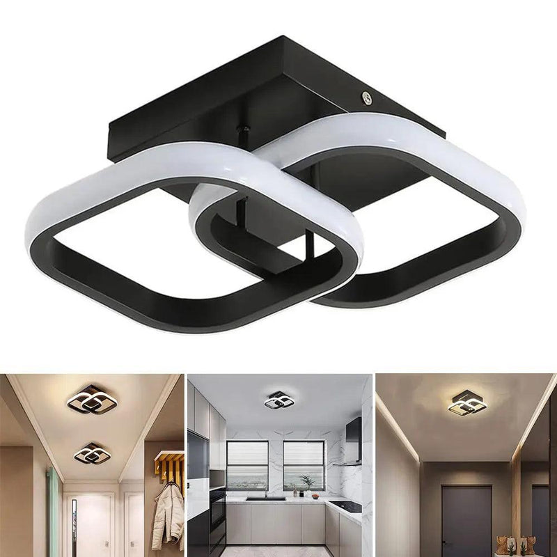Luminária de Teto LED - Allure Place