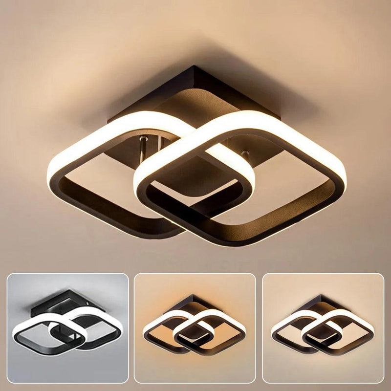 Luminária de Teto LED - Allure Place