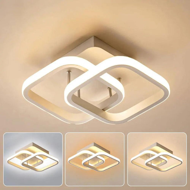Luminária de Teto LED - Allure Place