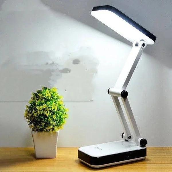 Luminária Portátil Recarregável com 24 LEDs - Allure Place