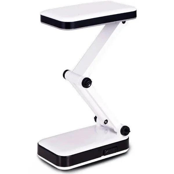 Luminária Portátil Recarregável com 24 LEDs - Allure Place