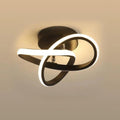 Lustre LED Atmosfera Moderna - Allure Place