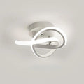 Lustre LED Atmosfera Moderna - Allure Place