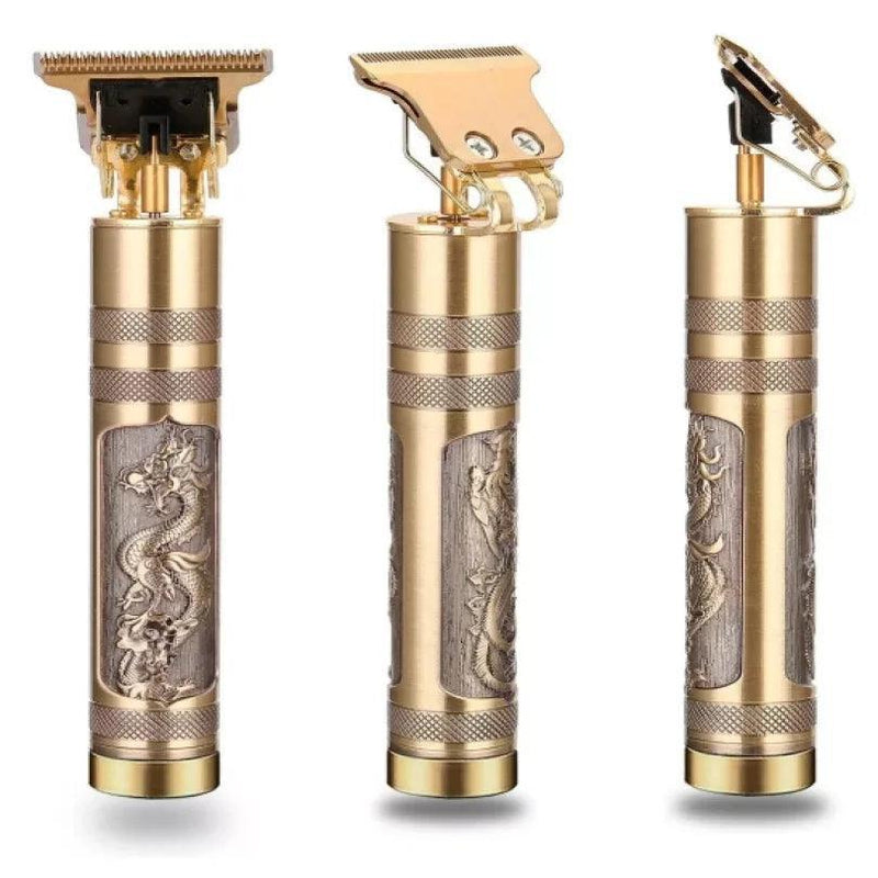 Máquina de Corte Profissional Dragão Sem Fio - Allure Place